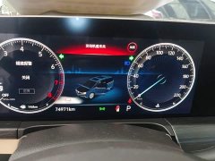 Buick GL8 ES Luxe 653T Prestige - ფოტო 12