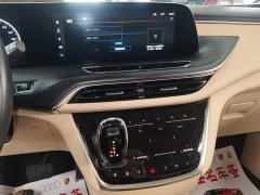 Buick GL8 ES Luxe 653T Prestige - ფოტო 13