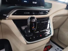 Buick GL8 ES Luxe 653T Prestige - ფოტო 14