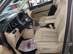 Buick GL8 ES Luxe 653T Prestige - ფოტო 15