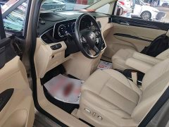 Buick GL8 ES Luxe 653T Prestige - ფოტო 16
