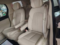 Buick GL8 ES Luxe 653T Prestige - ფოტო 17
