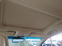 Buick GL8 ES Luxe 653T Prestige - ფოტო 18