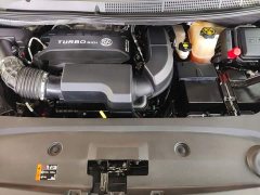 Buick GL8 ES Luxe 653T Prestige - ფოტო 20