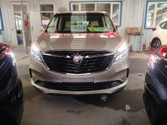 Buick GL8 ES Luxe 653T Prestige - ფოტო 3