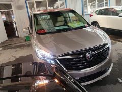 Buick GL8 ES Luxe 653T Prestige - ფოტო 4