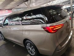 Buick GL8 ES Luxe 653T Prestige - ფოტო 5