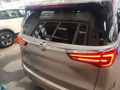 Buick GL8 ES Luxe 653T Prestige - ფოტო 6