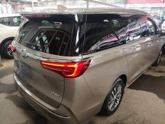 Buick GL8 ES Luxe 653T Prestige - ფოტო 7