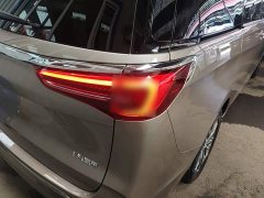 Buick GL8 ES Luxe 653T Prestige - ფოტო 8