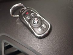 Buick GL8 ES Luxe 653T Prestige - ფოტო 9
