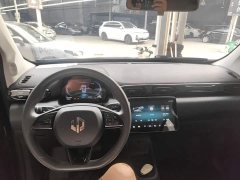 Leapmotor Leapo T03 Radiant Gold Edition - ფოტო 10