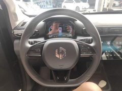 Leapmotor Leapo T03 Radiant Gold Edition - ფოტო 11