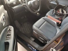 Leapmotor Leapo T03 Radiant Gold Edition - ფოტო 16