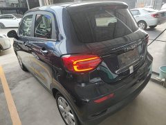 Leapmotor Leapo T03 Radiant Gold Edition - ფოტო 5