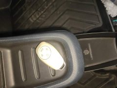 Leapmotor Leapo T03 Radiant Gold Edition - ფოტო 9