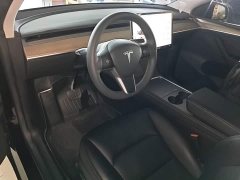 Tesla Model Y 2022 Facelift Rear-Wheel Drive - ფოტო 10
