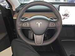 Tesla Model Y 2022 Facelift Rear-Wheel Drive - ფოტო 11