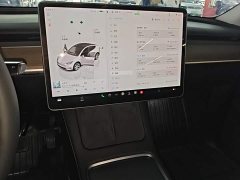 Tesla Model Y 2022 Facelift Rear-Wheel Drive - ფოტო 13