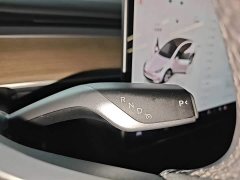 Tesla Model Y 2022 Facelift Rear-Wheel Drive - ფოტო 14