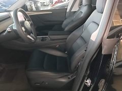 Tesla Model Y 2022 Facelift Rear-Wheel Drive - ფოტო 15