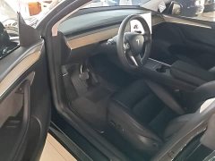 Tesla Model Y 2022 Facelift Rear-Wheel Drive - ფოტო 16