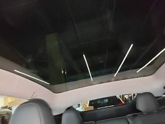 Tesla Model Y 2022 Facelift Rear-Wheel Drive - ფოტო 18