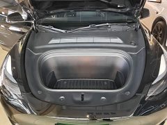 Tesla Model Y 2022 Facelift Rear-Wheel Drive - ფოტო 20