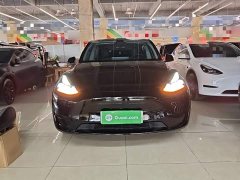 Tesla Model Y 2022 Facelift Rear-Wheel Drive - ფოტო 3