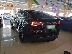 Tesla Model Y 2022 Facelift Rear-Wheel Drive - ფოტო 5