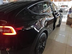 Tesla Model Y 2022 Facelift Rear-Wheel Drive - ფოტო 7
