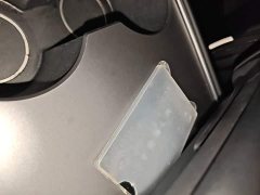 Tesla Model Y 2022 Facelift Rear-Wheel Drive - ფოტო 9