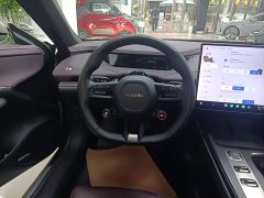 Xiaomi SU7 Rear-Wheel Drive Long Range Smart Driving Edition - ფოტო 11