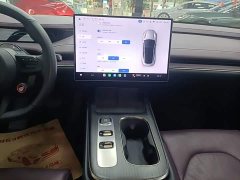 Xiaomi SU7 Rear-Wheel Drive Long Range Smart Driving Edition - ფოტო 13