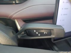 Xiaomi SU7 Rear-Wheel Drive Long Range Smart Driving Edition - ფოტო 14