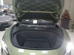 Xiaomi SU7 Rear-Wheel Drive Long Range Smart Driving Edition - ფოტო 20
