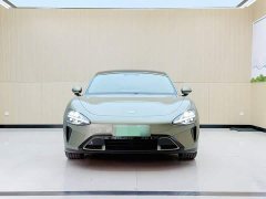 Xiaomi SU7 Rear-Wheel Drive Long Range Smart Driving Edition - ფოტო 3