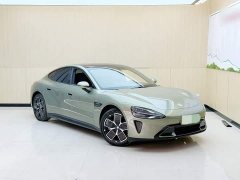 Xiaomi SU7 Rear-Wheel Drive Long Range Smart Driving Edition - ფოტო 4