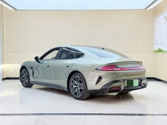 Xiaomi SU7 Rear-Wheel Drive Long Range Smart Driving Edition - ფოტო 5
