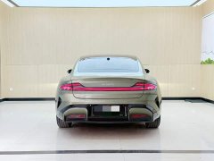 Xiaomi SU7 Rear-Wheel Drive Long Range Smart Driving Edition - ფოტო 6