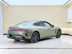 Xiaomi SU7 Rear-Wheel Drive Long Range Smart Driving Edition - ფოტო 7