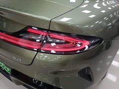 Xiaomi SU7 Rear-Wheel Drive Long Range Smart Driving Edition - ფოტო 8