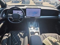 BYD Haima Sea Lion 07 EV 550 AWD Smart Navigation Edition - ფოტო 10