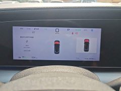 BYD Haima Sea Lion 07 EV 550 AWD Smart Navigation Edition - ფოტო 12