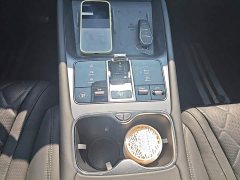 BYD Haima Sea Lion 07 EV 550 AWD Smart Navigation Edition - ფოტო 14