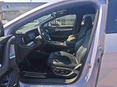 BYD Haima Sea Lion 07 EV 550 AWD Smart Navigation Edition - ფოტო 15