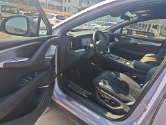 BYD Haima Sea Lion 07 EV 550 AWD Smart Navigation Edition - ფოტო 16