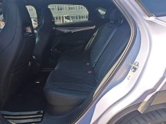 BYD Haima Sea Lion 07 EV 550 AWD Smart Navigation Edition - ფოტო 17