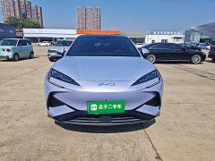 BYD Haima Sea Lion 07 EV 550 AWD Smart Navigation Edition - ფოტო 3
