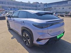 BYD Haima Sea Lion 07 EV 550 AWD Smart Navigation Edition - ფოტო 5